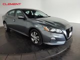Used 2020 Nissan Altima 2.5 S image 3
