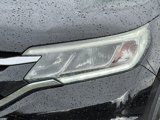 Used 2015 Honda CR-V EX image 3