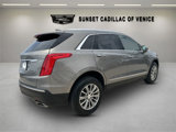 Used 2019 Cadillac XT5 Luxury image 3