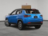 New 2025 Jeep Compass Limited w/ Sun and Sound Group image 4