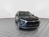 New 2025 Chevrolet Trax LT image 3