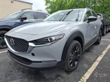 New 2025 MAZDA CX-30 AWD 2.5 S w/ Select Sport Pkg image 3