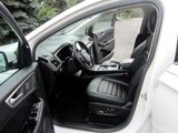 Used 2019 Ford Edge SEL w/ Equipment Group 201A image 5