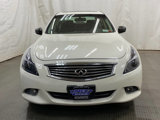 Used 2015 INFINITI Q40 AWD w/ Navigation Package image 3