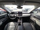 Used 2022 Jeep Compass Limited image 2