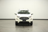 Used 2021 Ford EcoSport SE w/ SE Convenience Package image 3