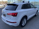 Certified 2024 Audi Q5 2.0T Premium w/ Convenience Package image 5