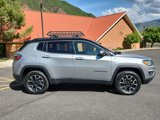 Used 2019 Jeep Compass Trailhawk image 2