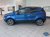 Used 2020 Ford EcoSport SES w/ SES Black Appearance Package image 4