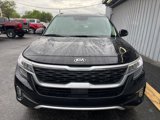 Used 2021 Kia Seltos SX image 2