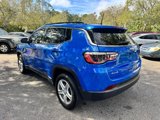 Used 2024 Jeep Compass Latitude image 4