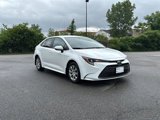 Used 2025 Toyota Corolla LE image 3