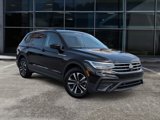Used 2024 Volkswagen Tiguan S image 2