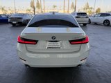 Used 2024 BMW 330i Sedan w/ Convenience Package image 4