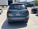 Used 2021 Volkswagen Tiguan SE image 5
