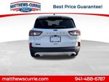 Certified 2020 Ford Escape SE image 5