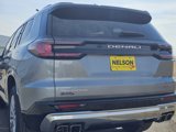 New 2025 GMC Acadia Denali image 3