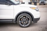 Used 2015 Ford Explorer Sport image 5