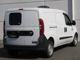 Used 2021 RAM ProMaster City Tradesman image 6