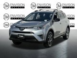 Used 2018 Toyota RAV4 LE w/ All Weather Liner Package image 4