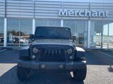 Used 2018 Jeep Wrangler Unlimited Sport S image 3