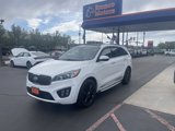 Used 2016 Kia Sorento SX w/ SXL Technology Package image 2