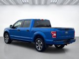 Certified 2019 Ford F150 XL w/ Equipment Group 101A Mid image 5