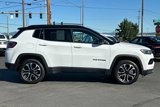 Used 2023 Jeep Compass Limited image 3