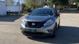 Used 2018 Nissan Murano SL w/ Midnight Edition Package image 3