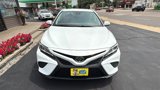 Used 2019 Toyota Camry SE image 4