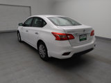 Used 2017 Nissan Sentra S image 5
