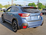 Certified 2022 Subaru Crosstrek 2.0i Premium image 4