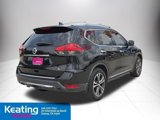 Used 2017 Nissan Rogue SL w/ SL Premium Package image 5