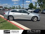 Used 2018 Chevrolet Malibu LT image 3