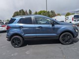 Used 2022 Ford EcoSport SES image 2