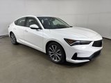 New 2025 Acura Integra image 3