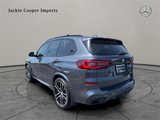 Used 2021 BMW X5 xDrive40i w/ M Sport Package image 3