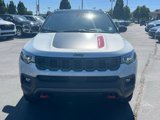 New 2025 Jeep Compass Trailhawk image 5