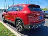 Certified 2024 Volkswagen Taos SE image 4
