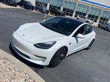Used 2021 Tesla Model 3 Standard Range Plus image 4