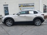 Used 2023 MAZDA CX-30 AWD 2.5 S w/ Select Package image 2