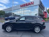 Certified 2018 Nissan Rogue SV image 2