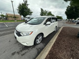 Used 2015 Nissan Quest SL w/ Value Cargo Package image 3