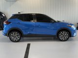 Used 2023 Nissan Kicks SV image 2