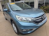 Used 2016 Honda CR-V EX image 3