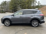 Used 2017 Toyota RAV4 Limited image 2