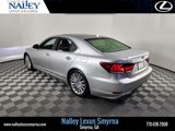 Used 2014 Lexus LS 460 image 4
