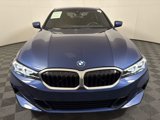 Certified 2024 BMW 330i Sedan w/ Premium Package image 3