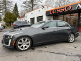 Used 2014 Cadillac CTS Premium image 2