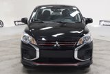 New 2024 Mitsubishi Mirage G4 Black Edition image 3